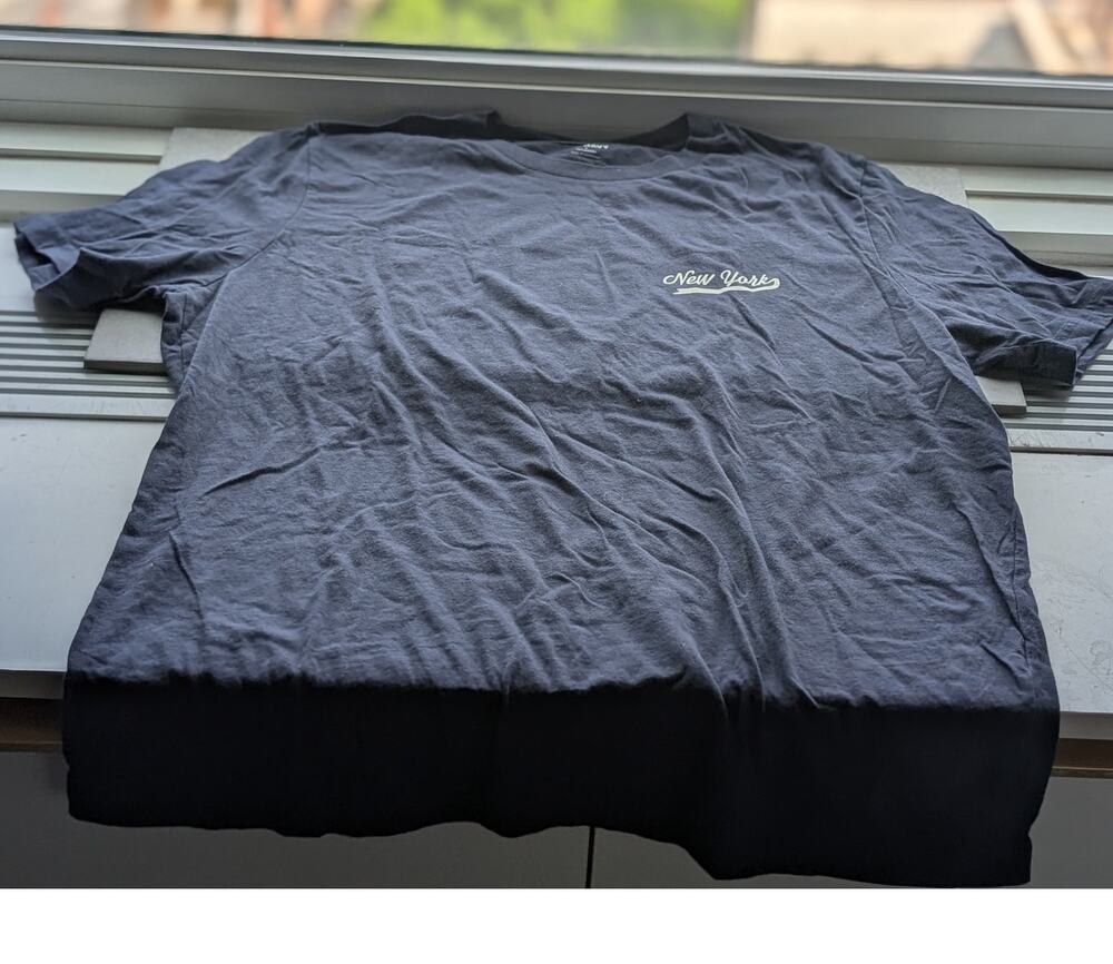 Old Navy T-Shirt Large Men